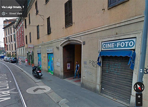 streetview